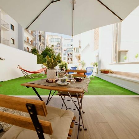 בארי B&B Del Corso מראה חיצוני תמונה