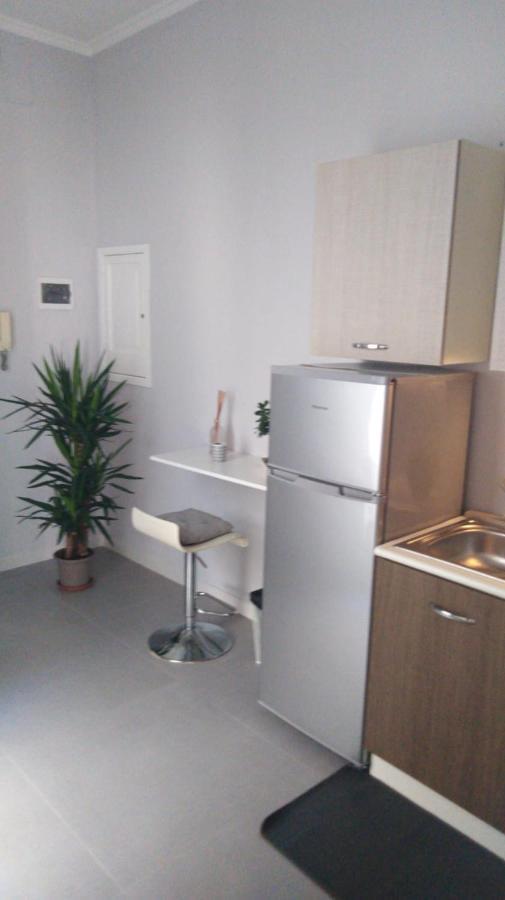 בארי B&B Del Corso מראה חיצוני תמונה