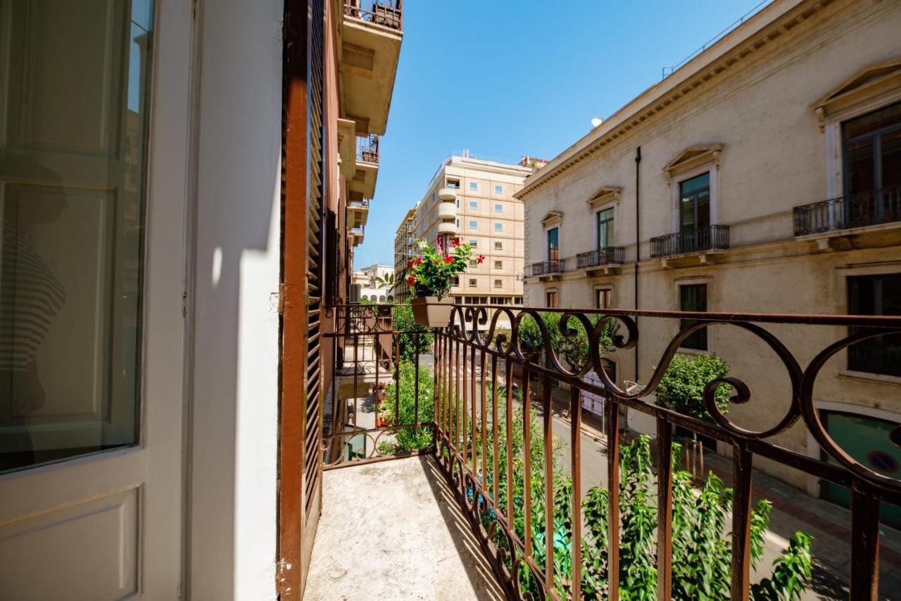 בארי B&B Del Corso מראה חיצוני תמונה