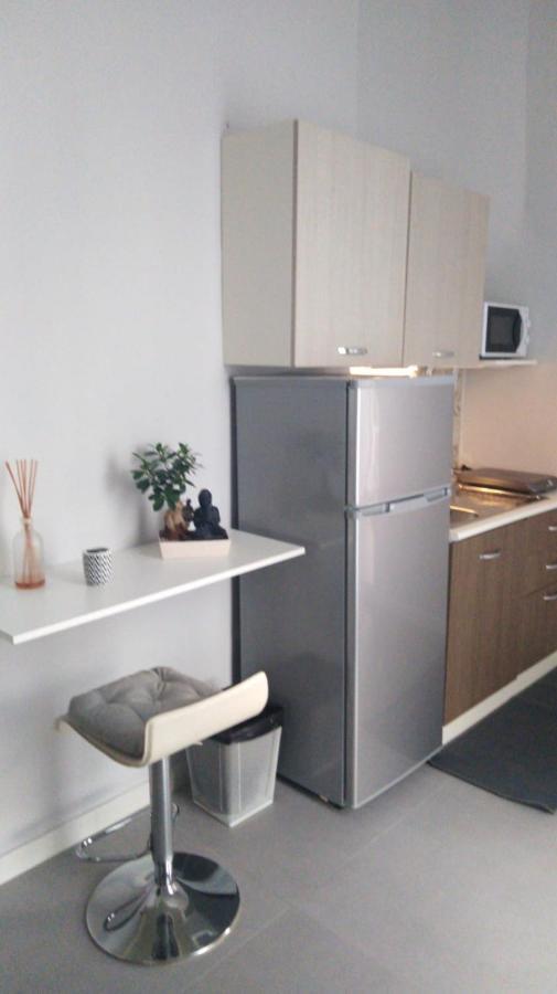 בארי B&B Del Corso מראה חיצוני תמונה