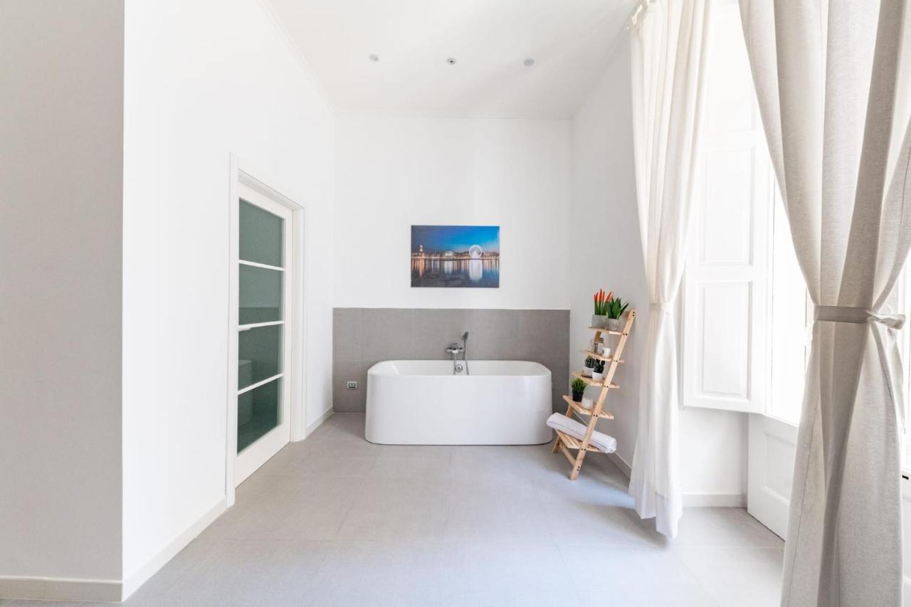 בארי B&B Del Corso מראה חיצוני תמונה