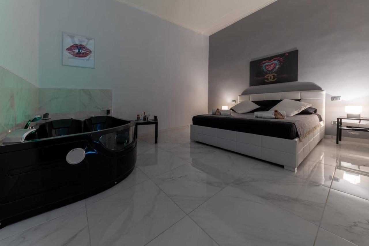 בארי B&B Del Corso מראה חיצוני תמונה