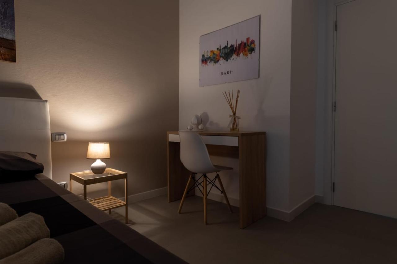 בארי B&B Del Corso מראה חיצוני תמונה