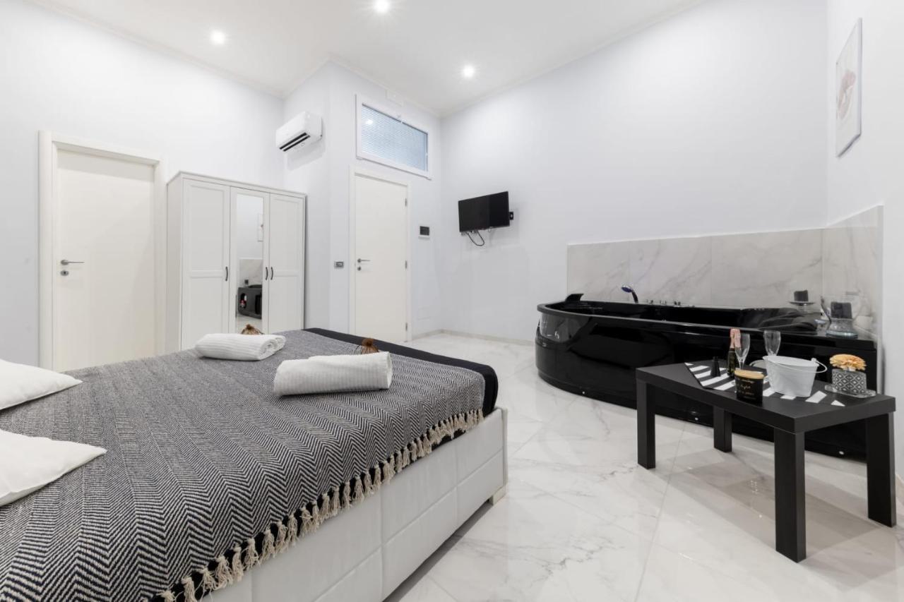 בארי B&B Del Corso מראה חיצוני תמונה