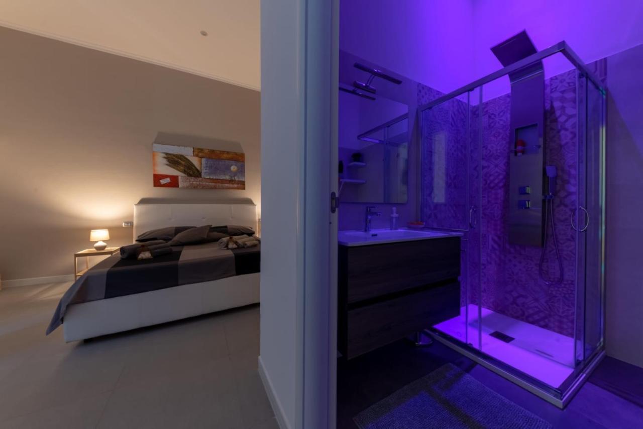 בארי B&B Del Corso מראה חיצוני תמונה