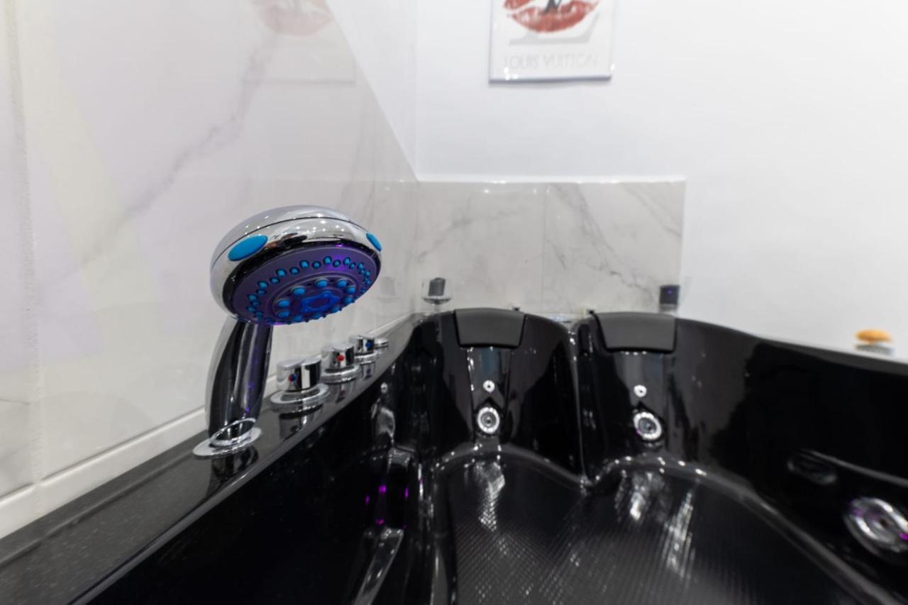 בארי B&B Del Corso מראה חיצוני תמונה