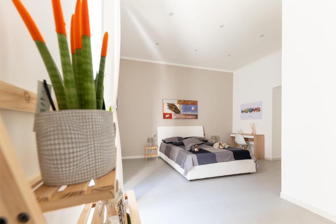 בארי B&B Del Corso מראה חיצוני תמונה